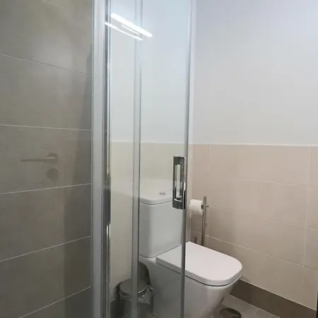 Apartment Altos Del Rompido Exterior photo