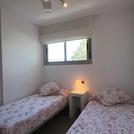 Apartment Altos Del Rompido Quarto foto