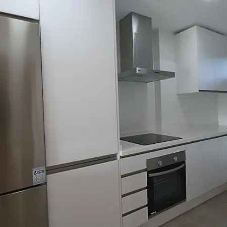 Apartment Altos Del Rompido Quarto foto