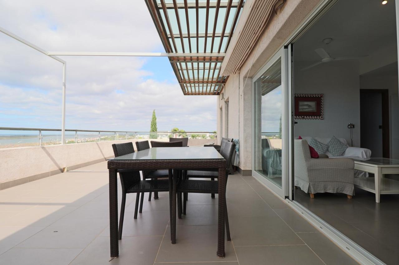 Altos Del Rompido Apartment