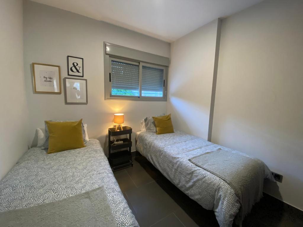 Altos Del Rompido Apartment *