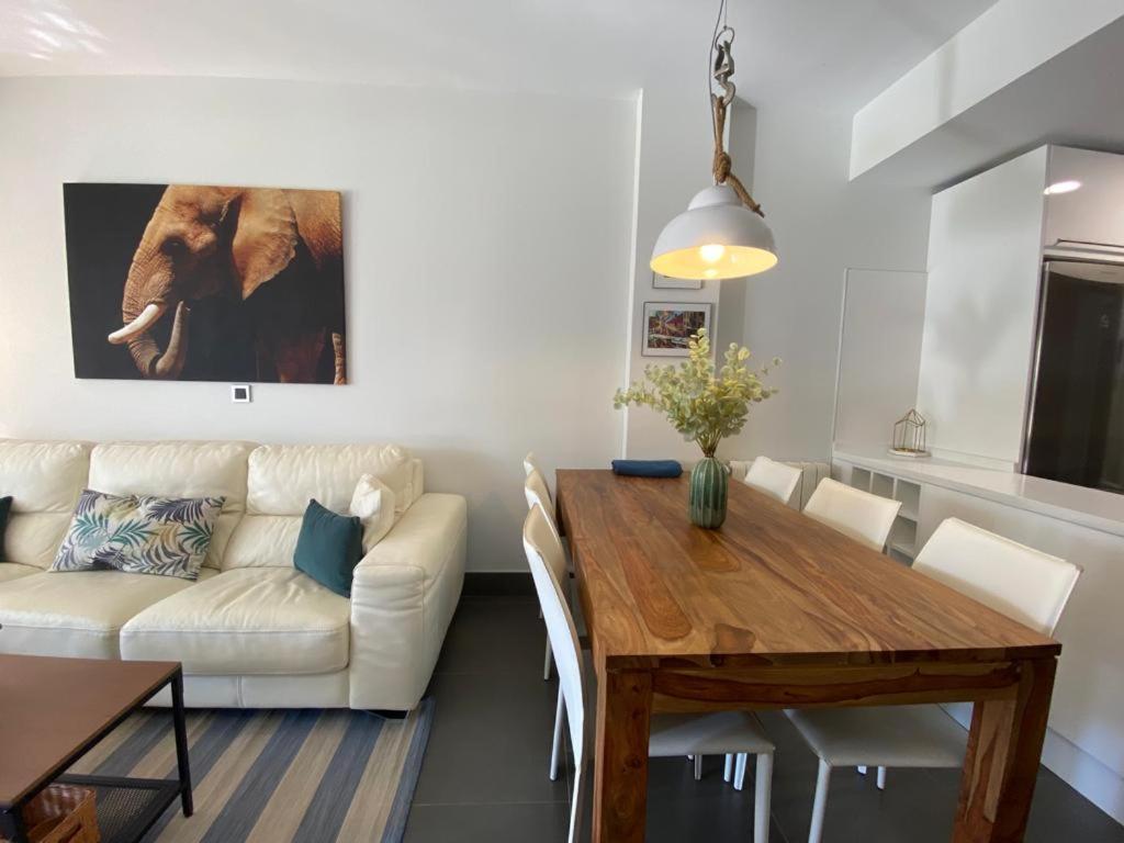 Apartment Altos Del Rompido