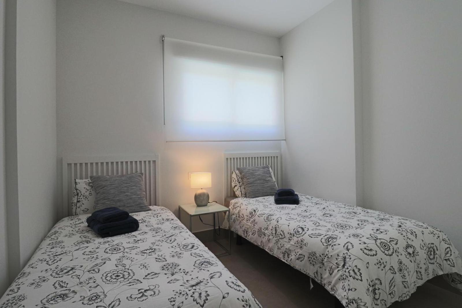 Apartment Altos Del Rompido