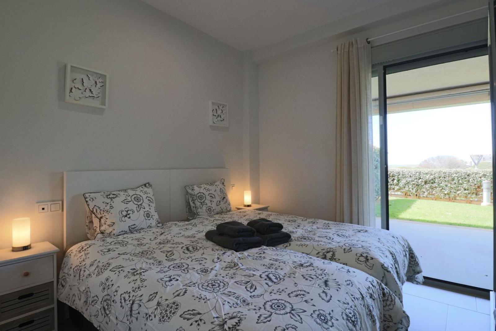 Altos Del Rompido Apartment *