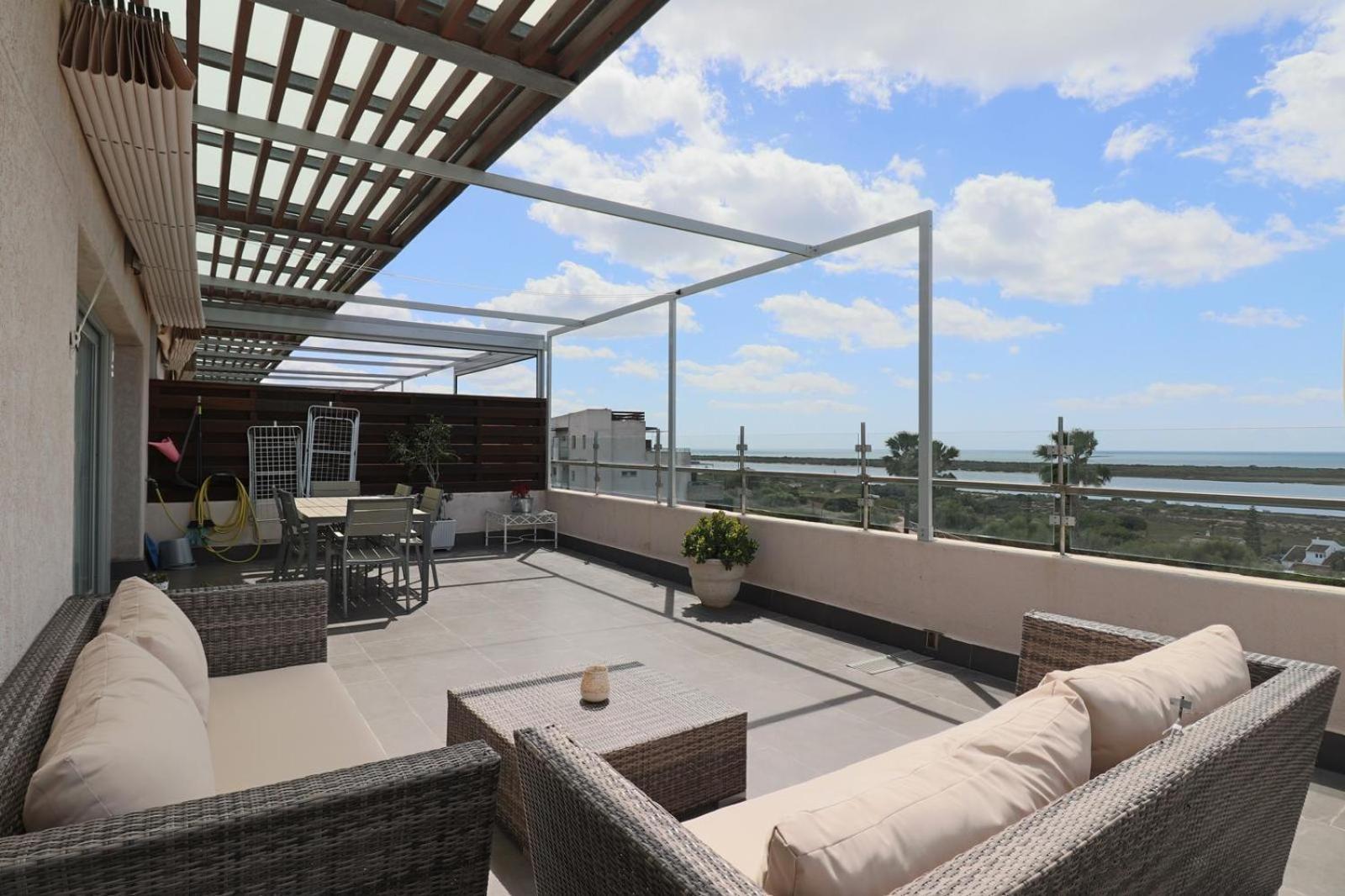 Apartament Altos Del Rompido *