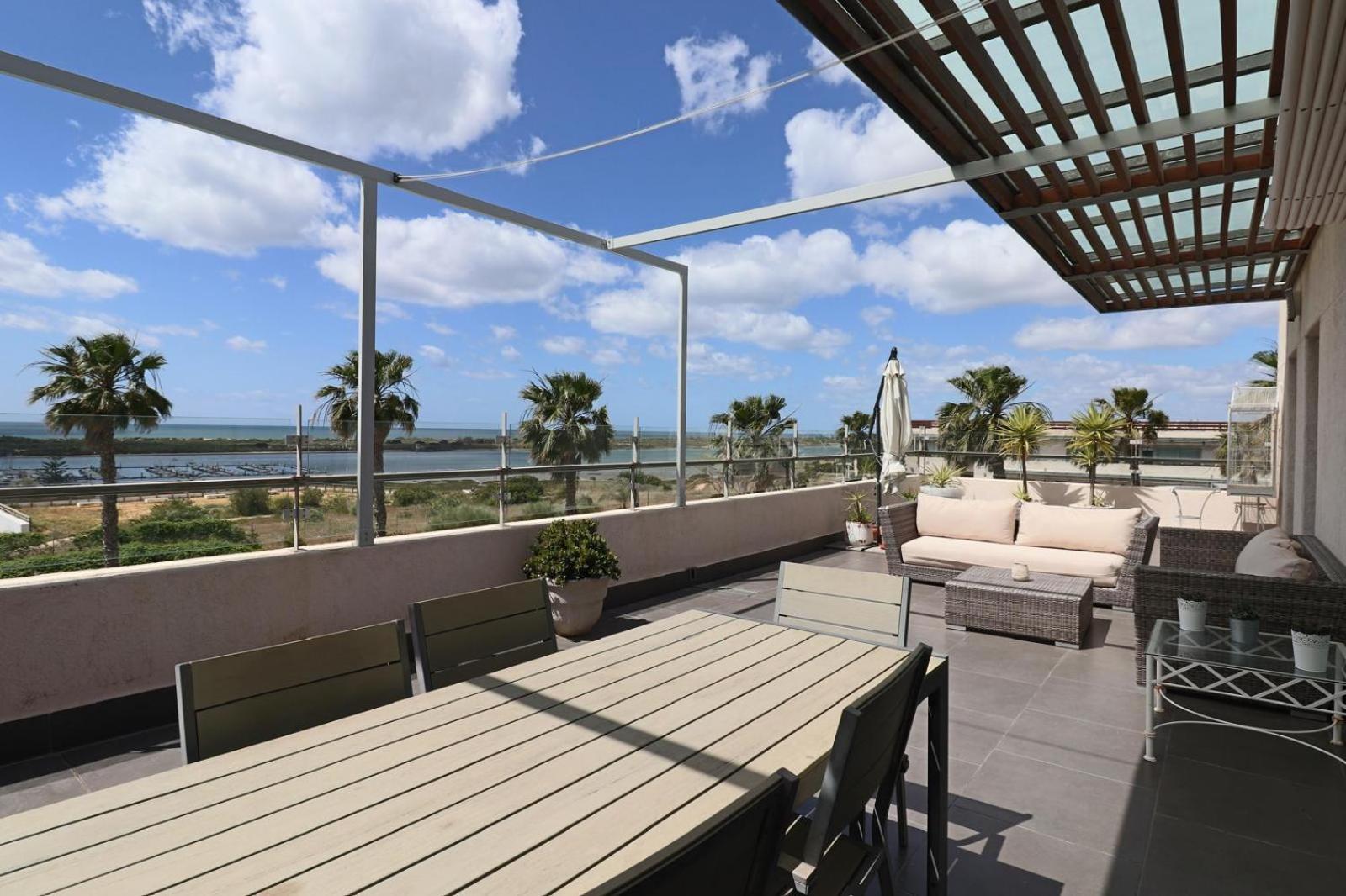 Apartament Altos Del Rompido *