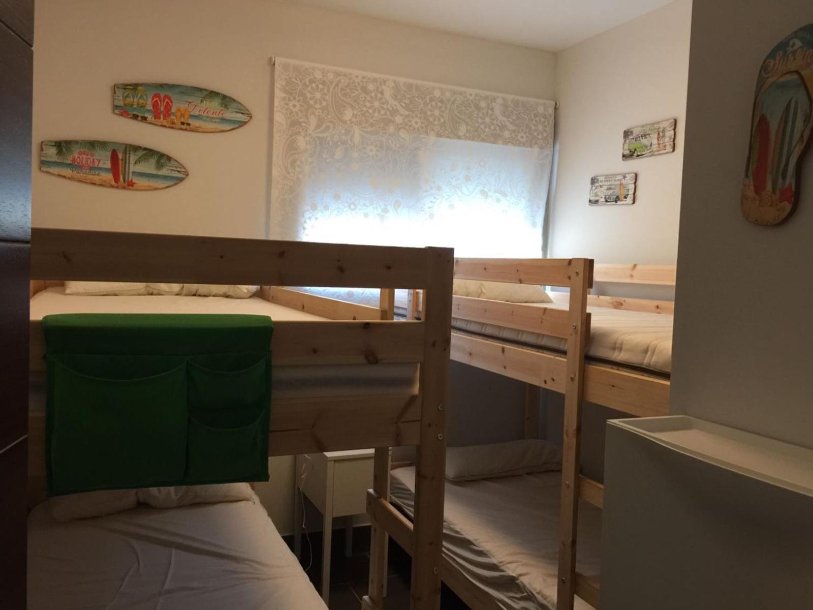 Altos Del Rompido Apartment *