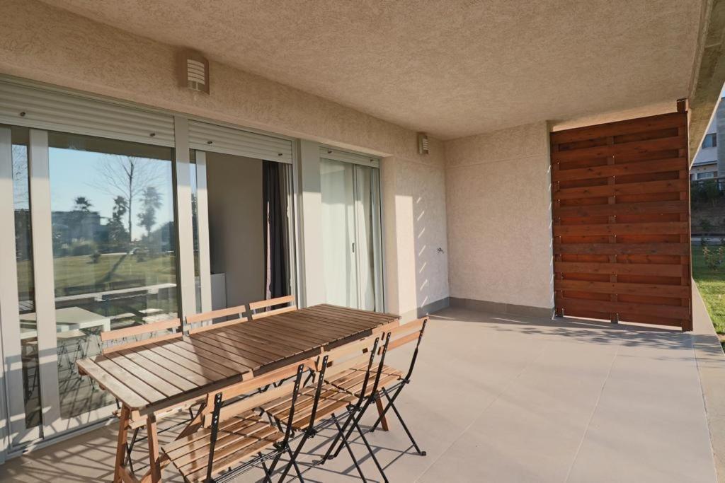 Apartment Altos Del Rompido