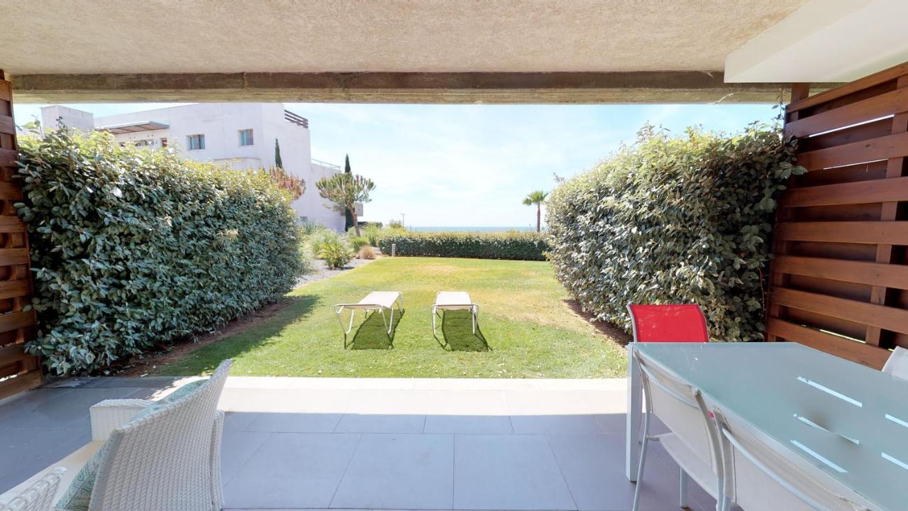 Altos Del Rompido Apartment