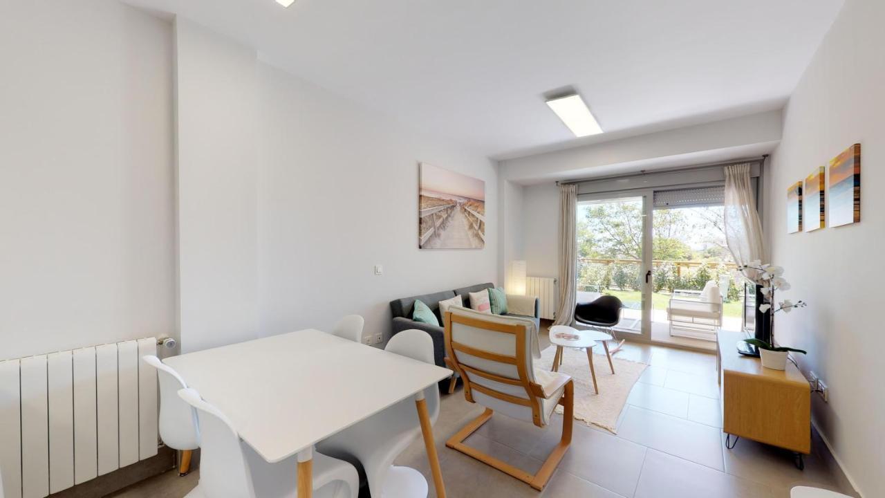 Altos Del Rompido Apartment