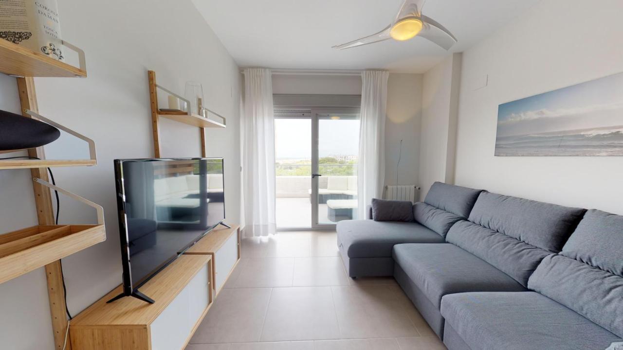 Apartment Altos Del Rompido El Rompido