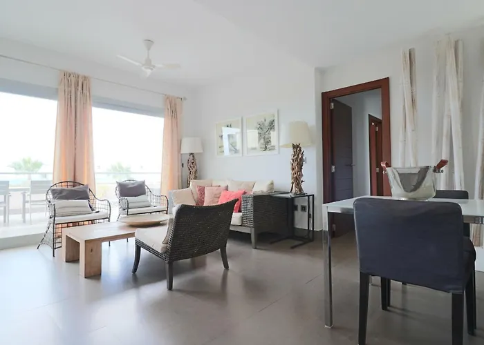 Apartment Altos Del Rompido