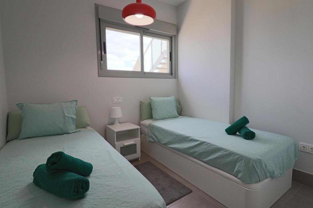 Altos Del Rompido Apartamento