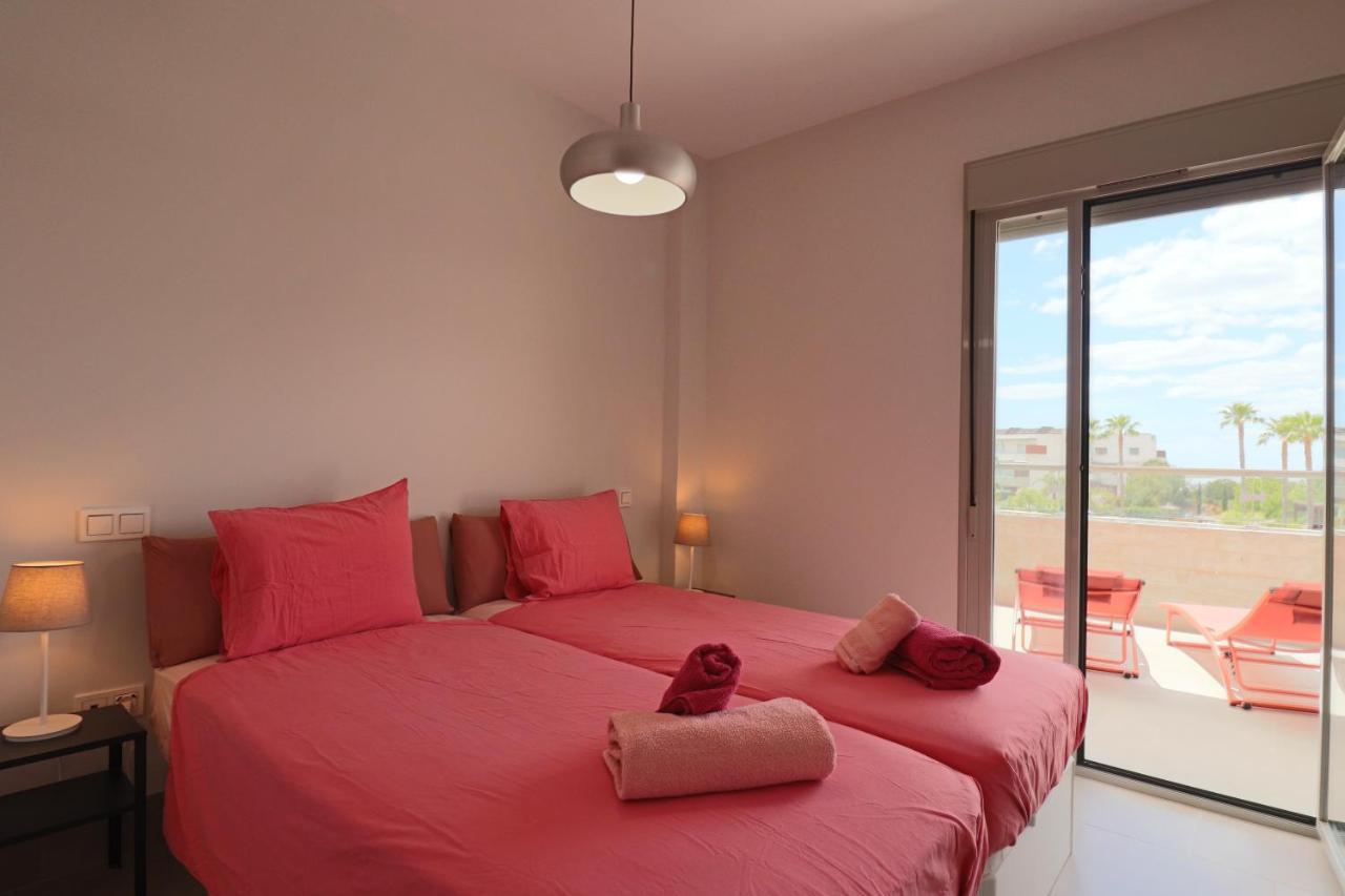 Apartamento Altos Del Rompido