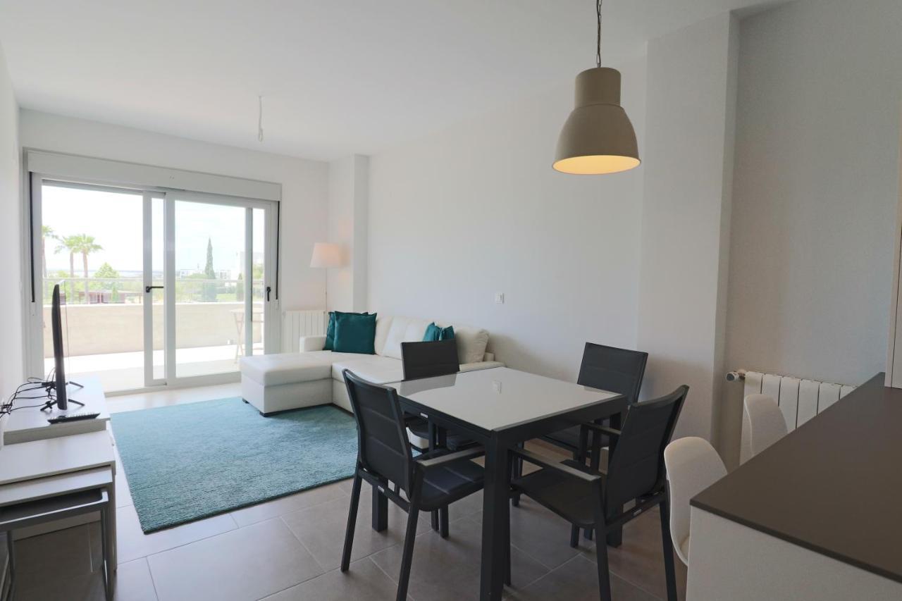 Apartamento Altos Del Rompido El Rompido