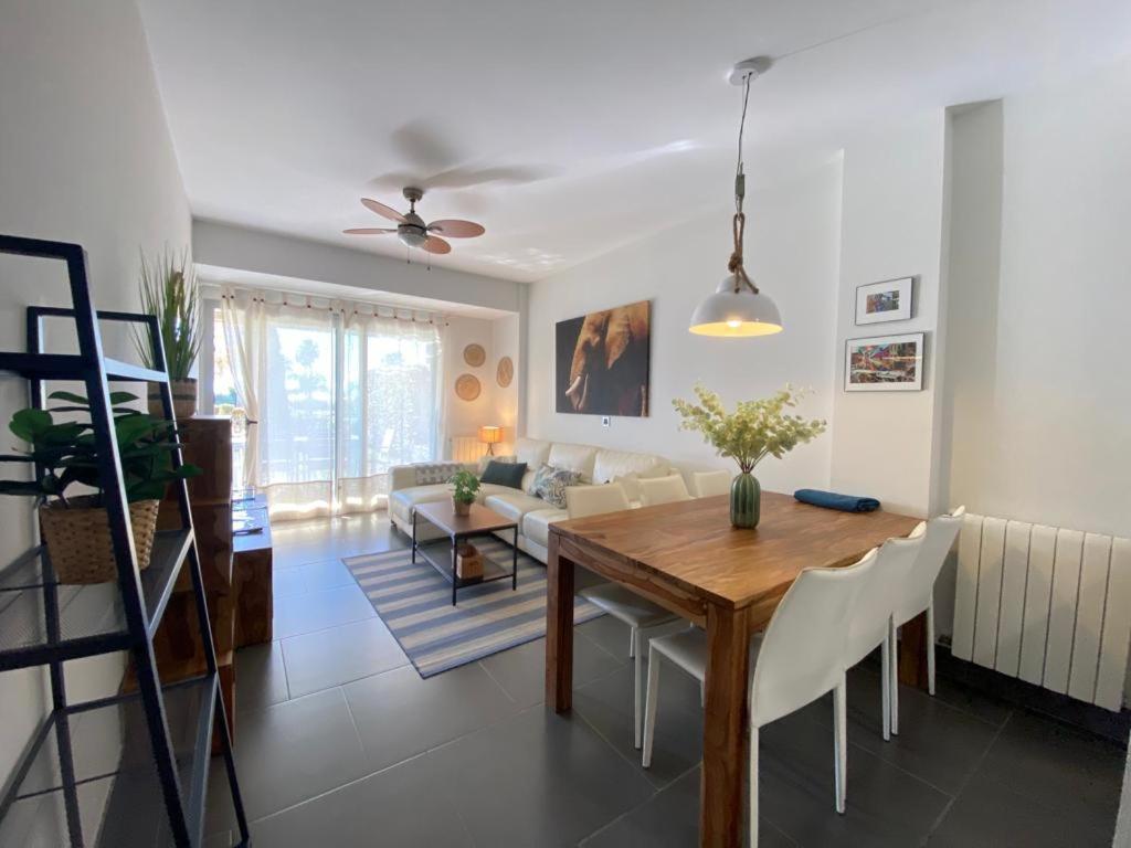 Apartamento Altos Del Rompido *