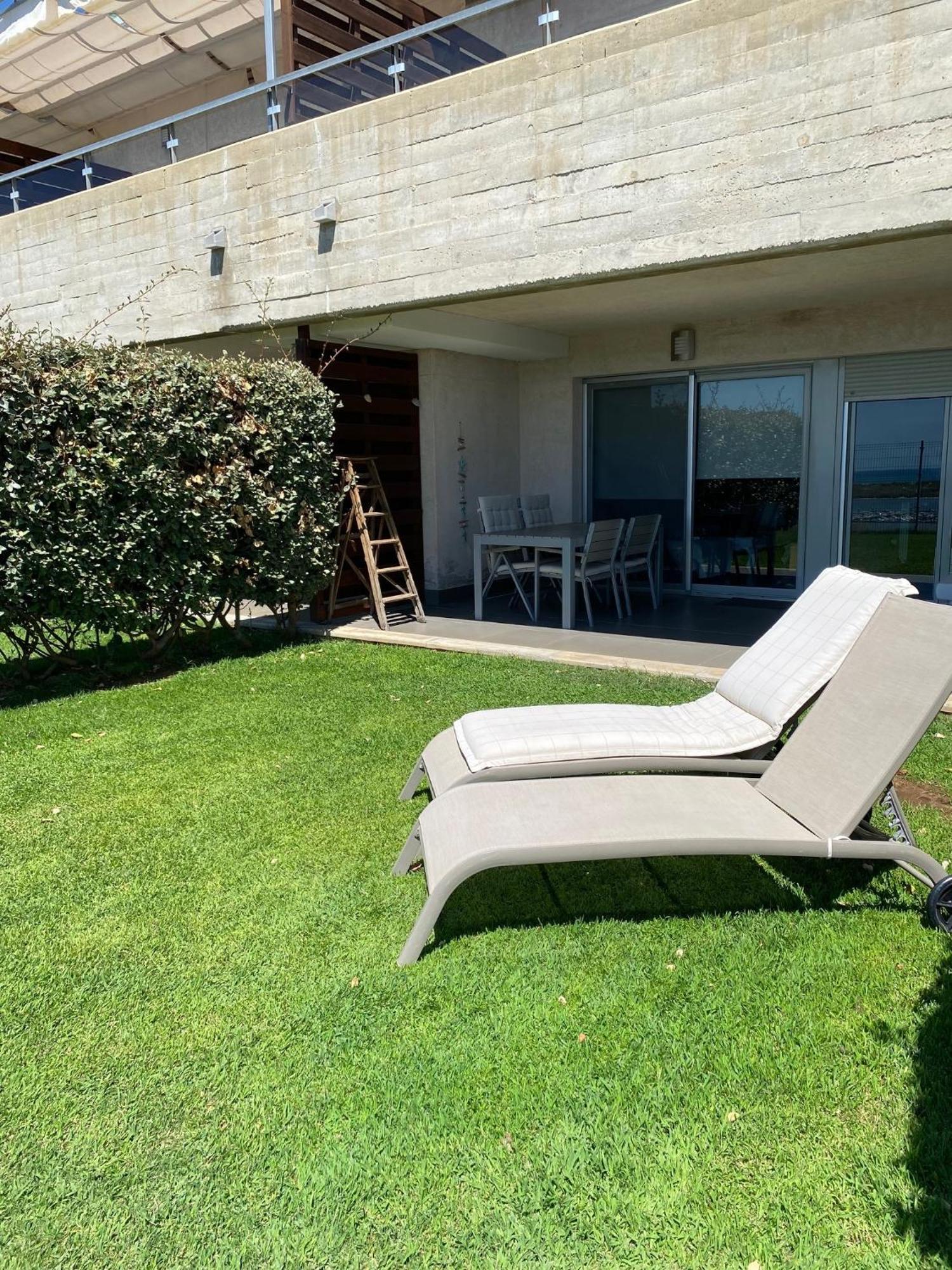 Apartamento Altos Del Rompido *