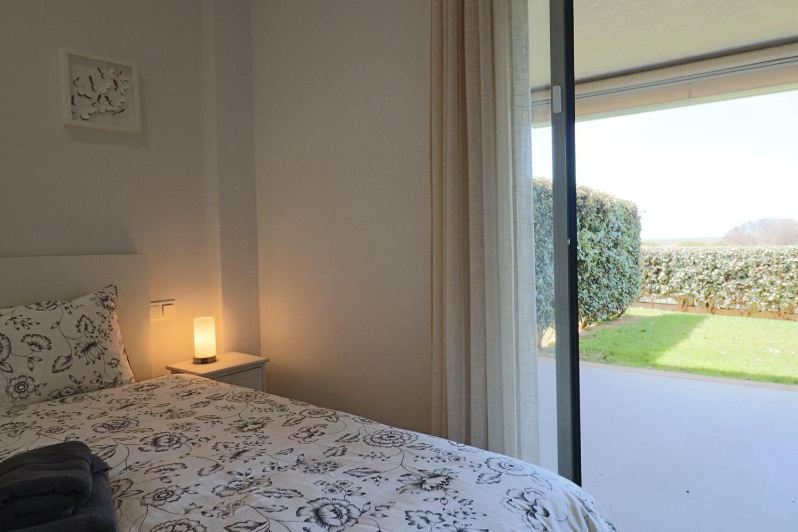 Apartamento Altos Del Rompido