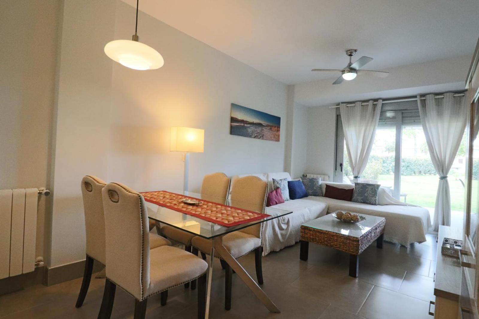 Altos Del Rompido Apartamento
