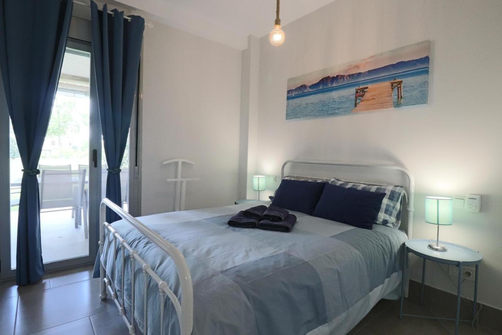 Altos Del Rompido Apartamento El Rompido