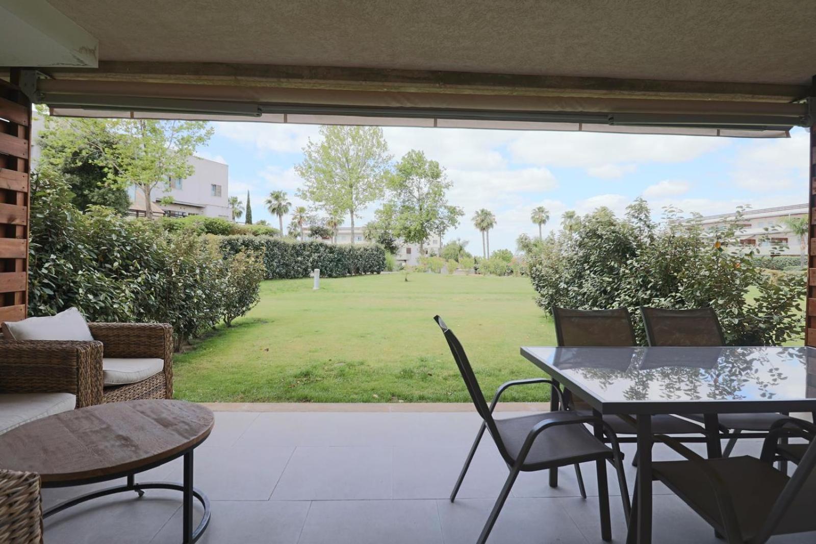 Apartamento Altos Del Rompido