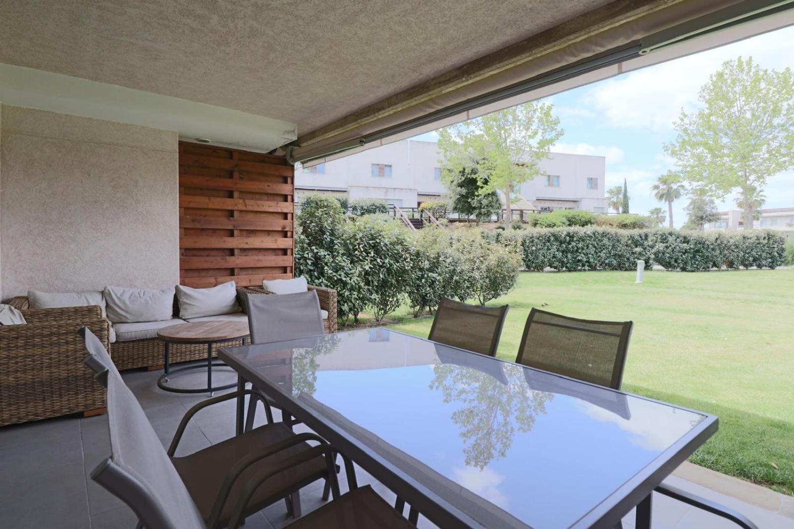 Apartamento Altos Del Rompido *