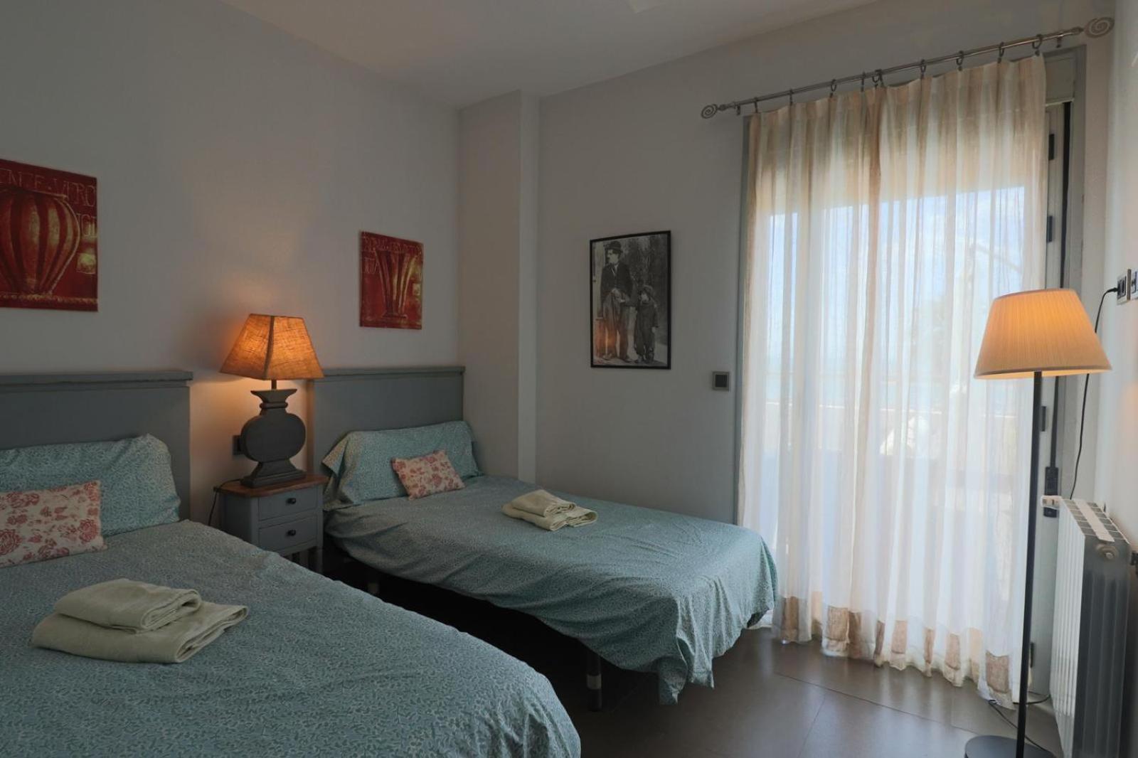 Apartamento Altos Del Rompido *