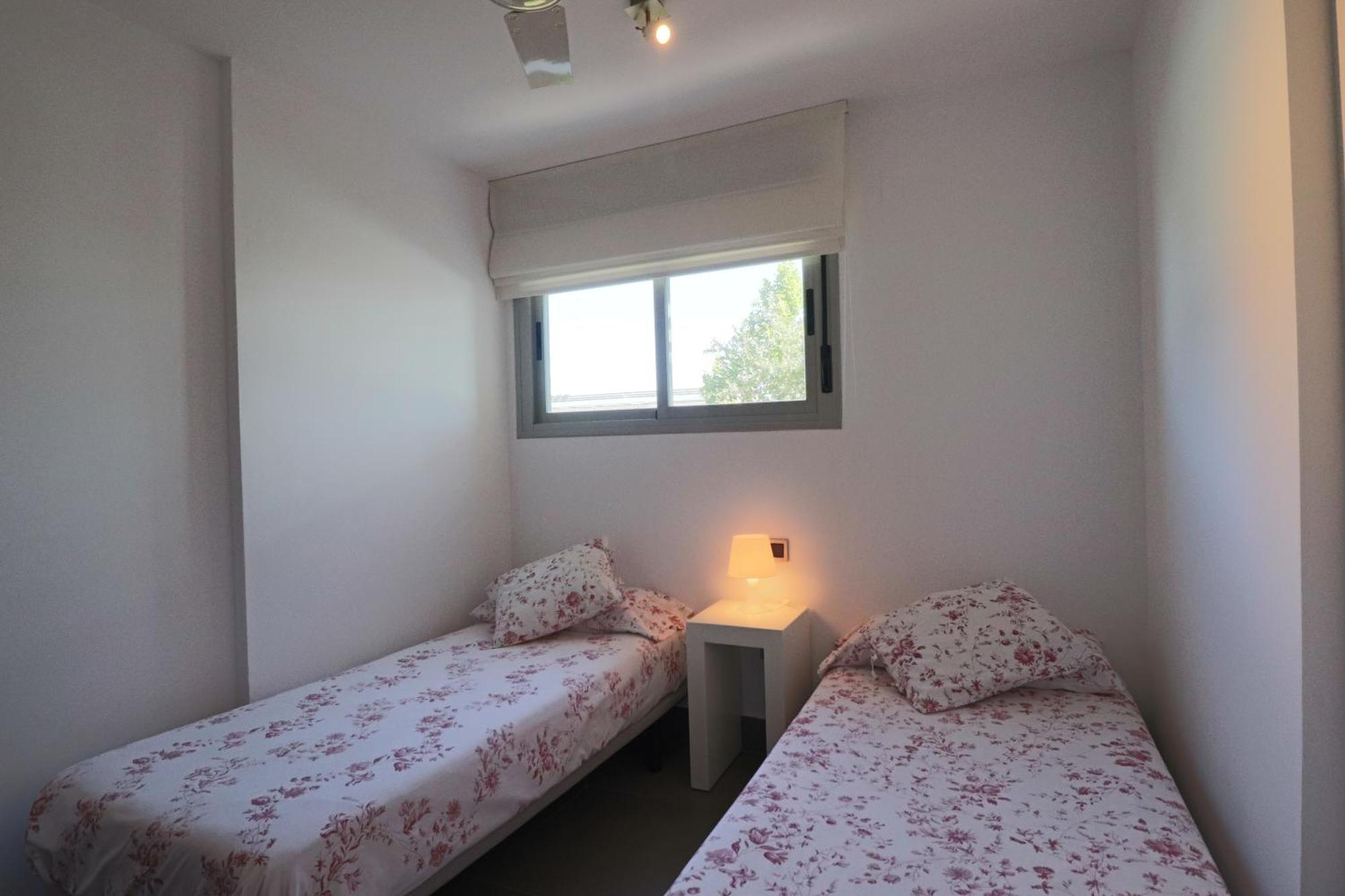 Altos Del Rompido Apartamento El Rompido