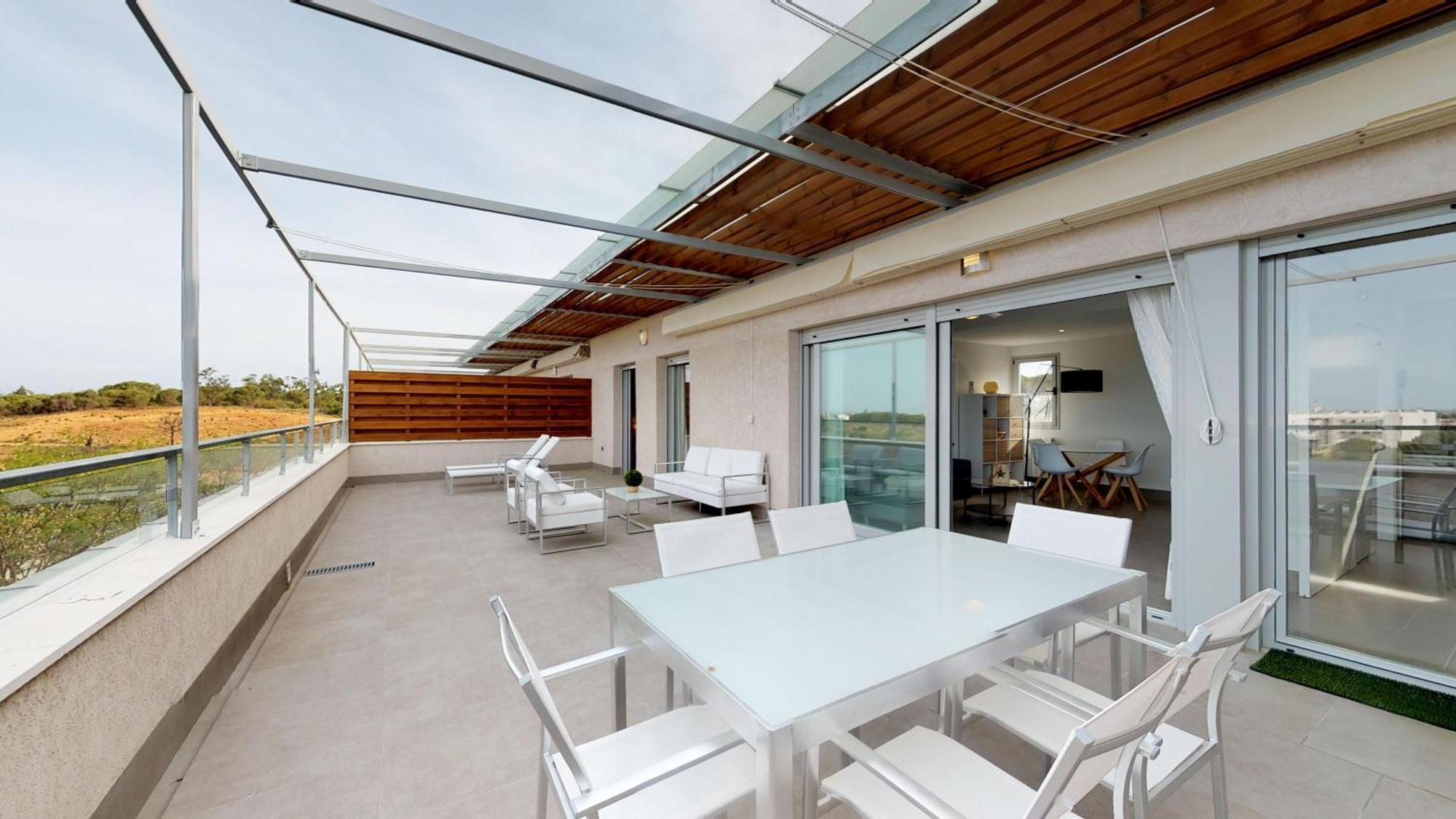 Apartamento Altos Del Rompido