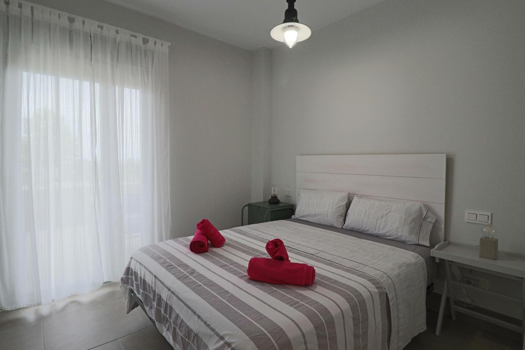 Altos Del Rompido Apartamento