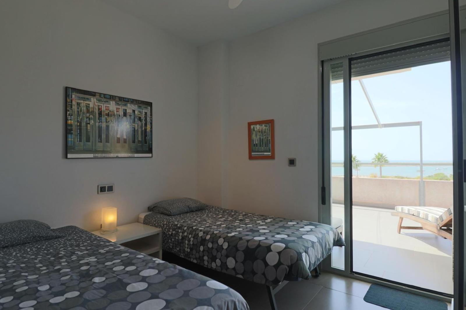 Altos Del Rompido Apartamento
