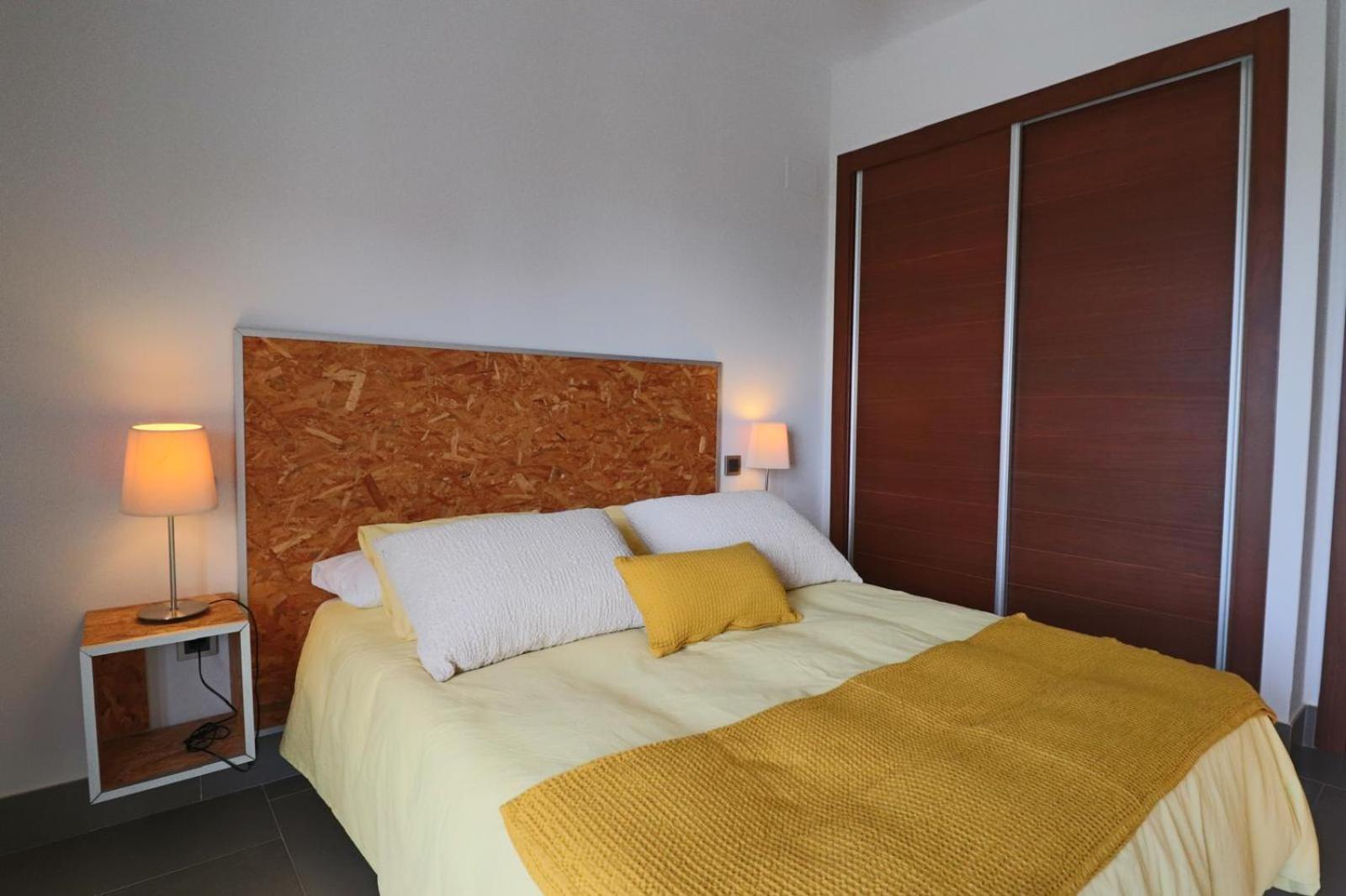 Altos Del Rompido Apartamento *