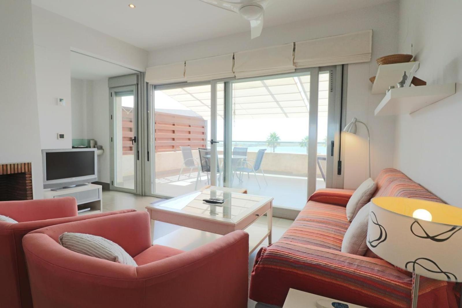 Altos Del Rompido Apartamento El Rompido