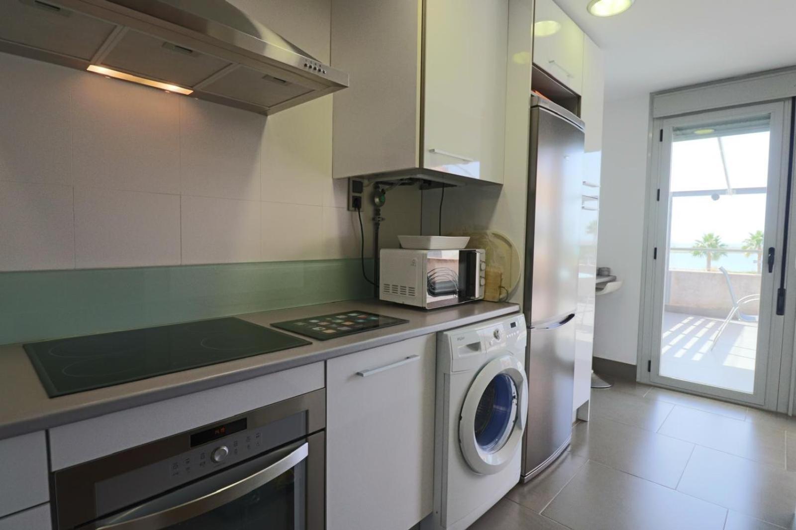 Apartamento Altos Del Rompido El Rompido