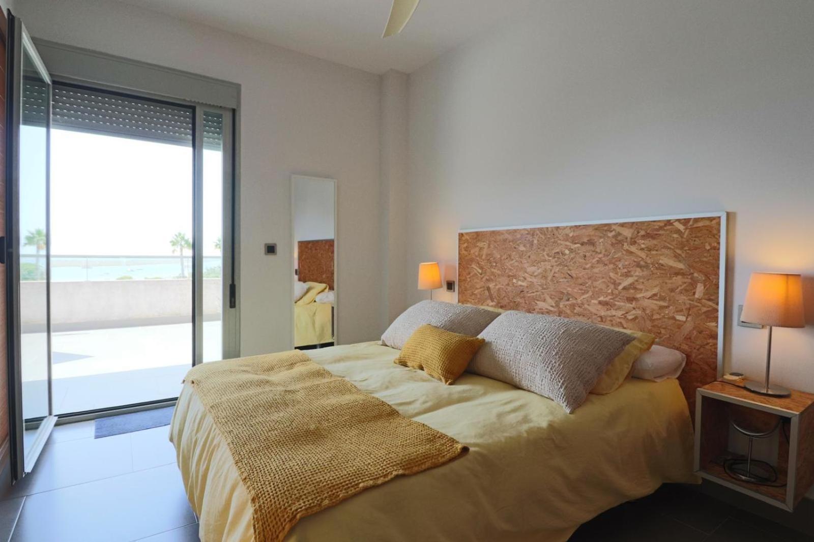 Altos Del Rompido Apartamento