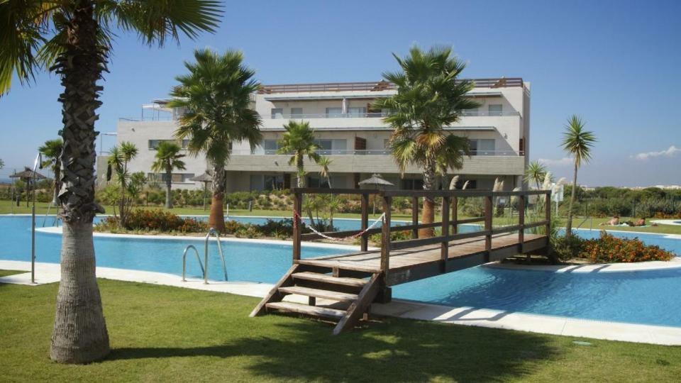Altos Del Rompido Apartamento El Rompido