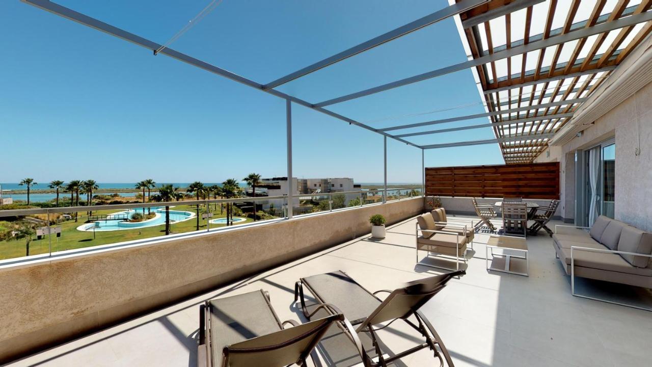 Apartamento Altos Del Rompido *