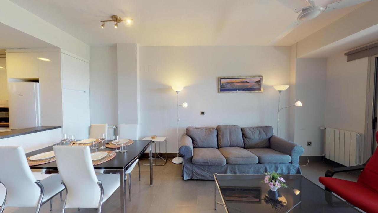 Altos Del Rompido Apartamento *