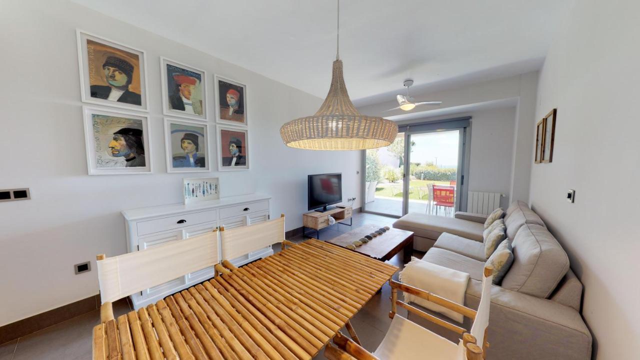 Altos Del Rompido Apartamento El Rompido