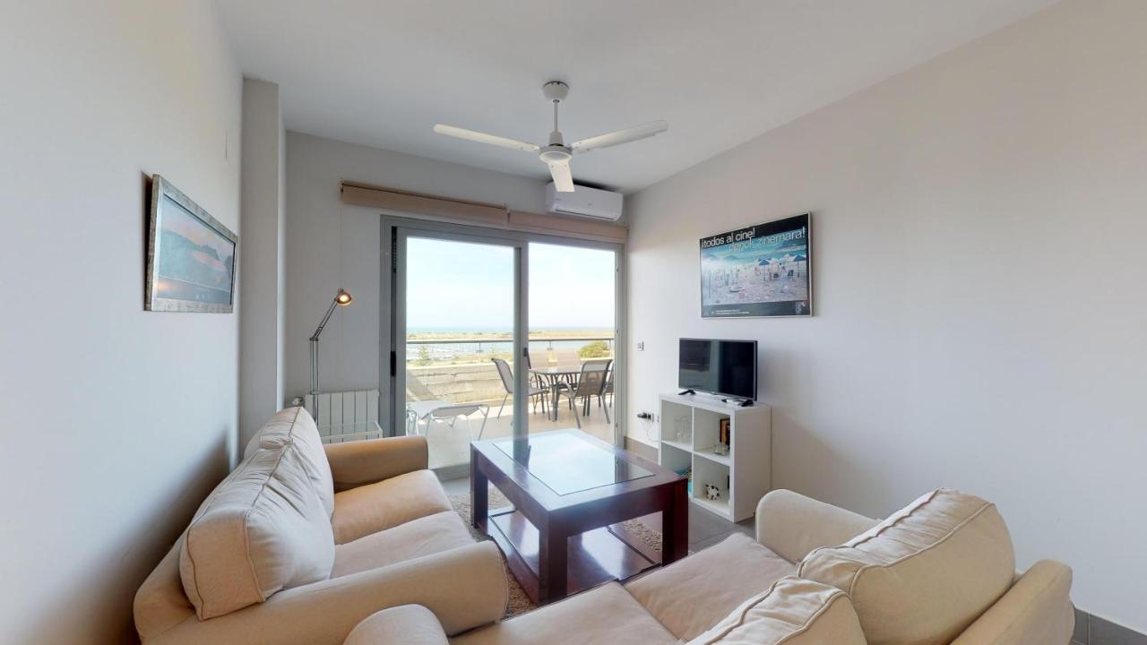 Altos Del Rompido Apartamento