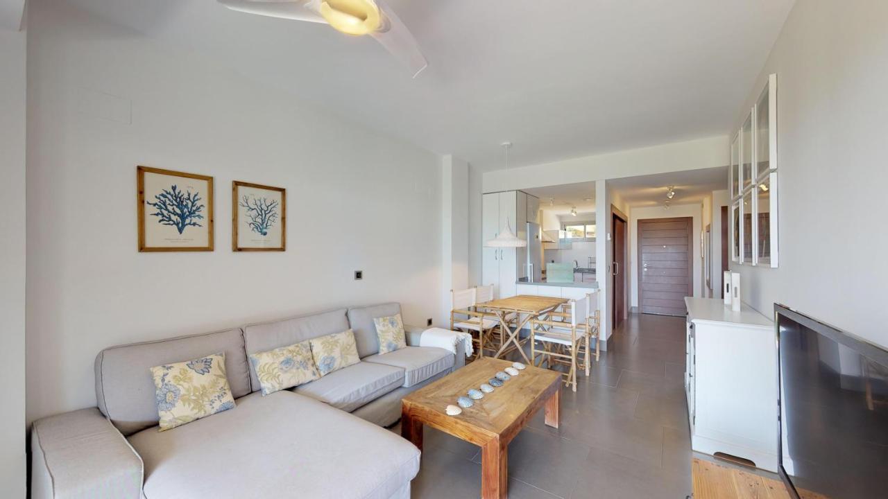 Apartamento Altos Del Rompido