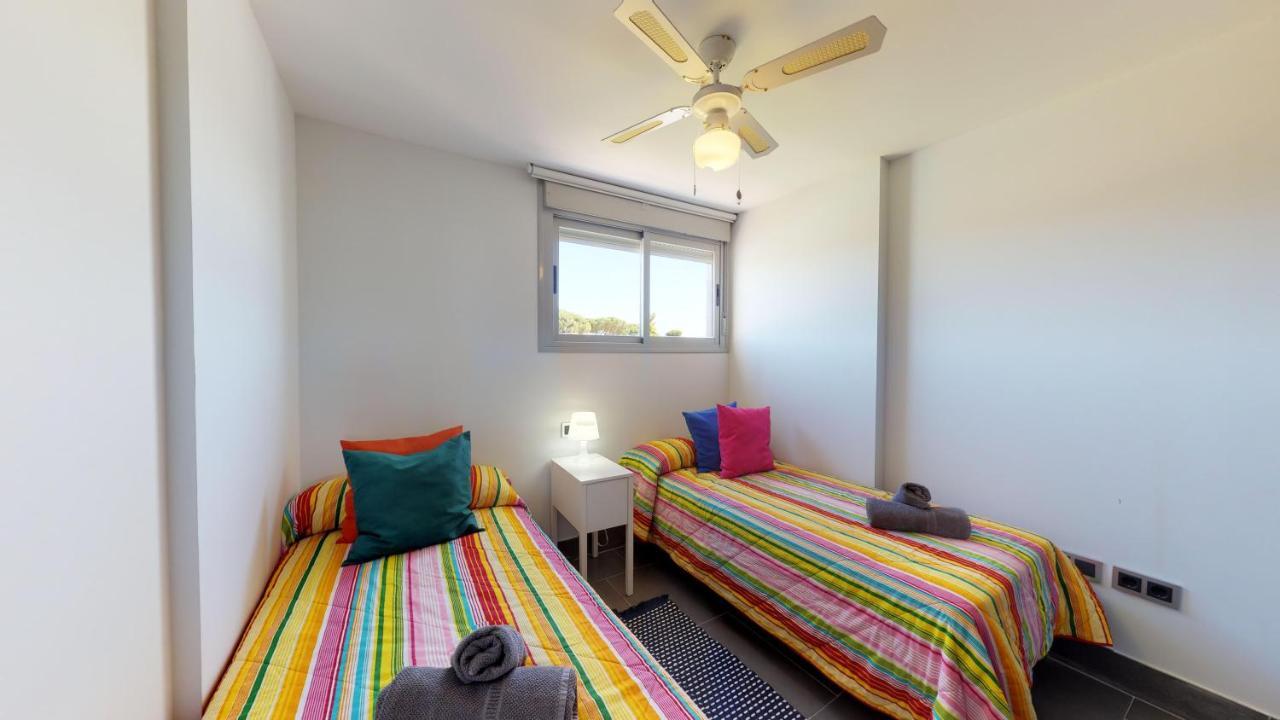Apartamento Altos Del Rompido El Rompido