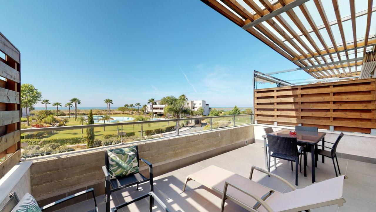 Apartamento Altos Del Rompido El Rompido