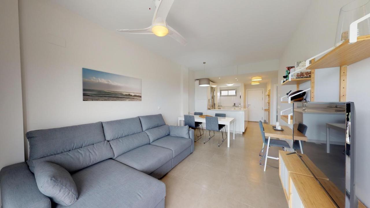 Altos Del Rompido Apartamento